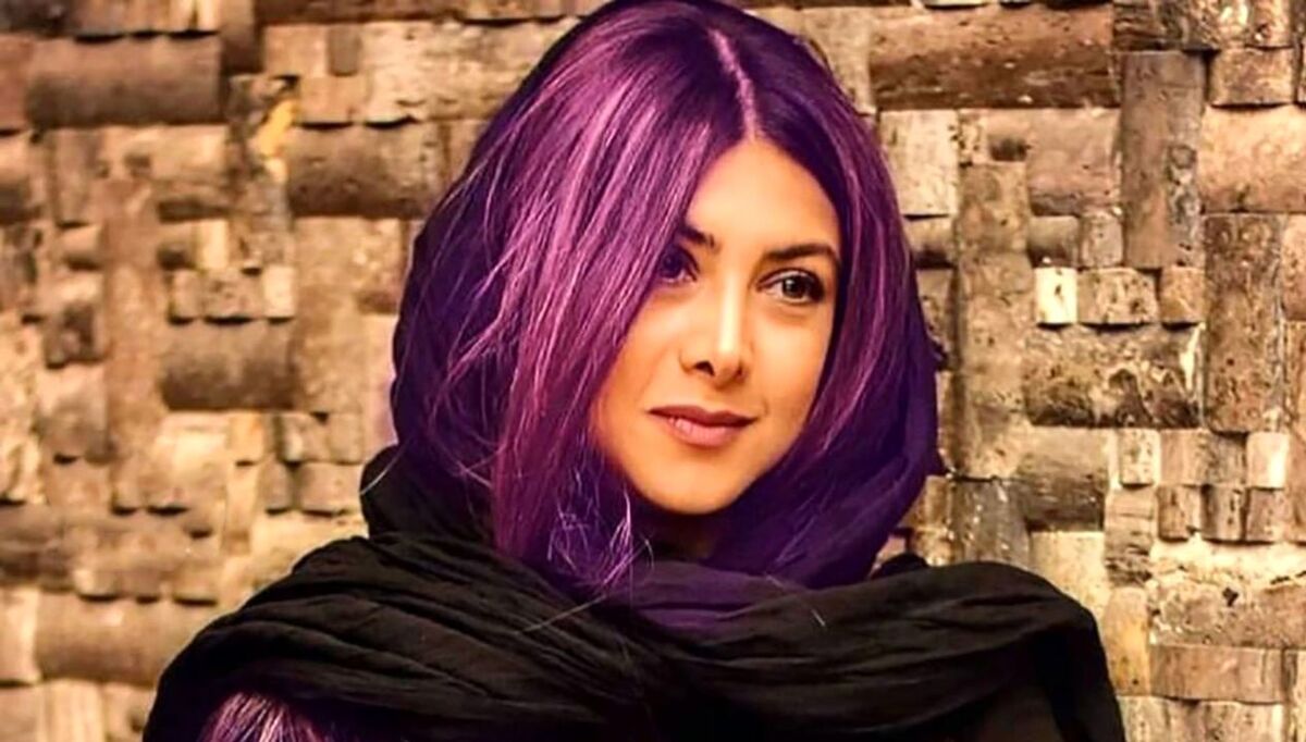 ماه عسل لاکچری آزاده صمدی با همسر جدیدش تو جزایر هاوایی!! | شوهر کم سن و ساله آزاده صمدی همه رو شوکه کرد