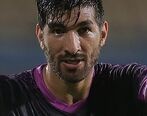 ستاره پرسپولیس  زیر تیغ جراحی