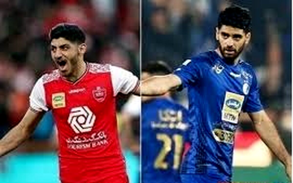 دو ستاره به تیم  هایشان بر می گردند+ جزئیات نقل و انتقال زمستانی/ عاقبت مهدی ترابی