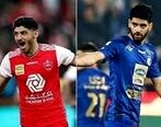 دو ستاره به تیم  هایشان بر می گردند+ جزئیات نقل و انتقال زمستانی/ عاقبت مهدی ترابی