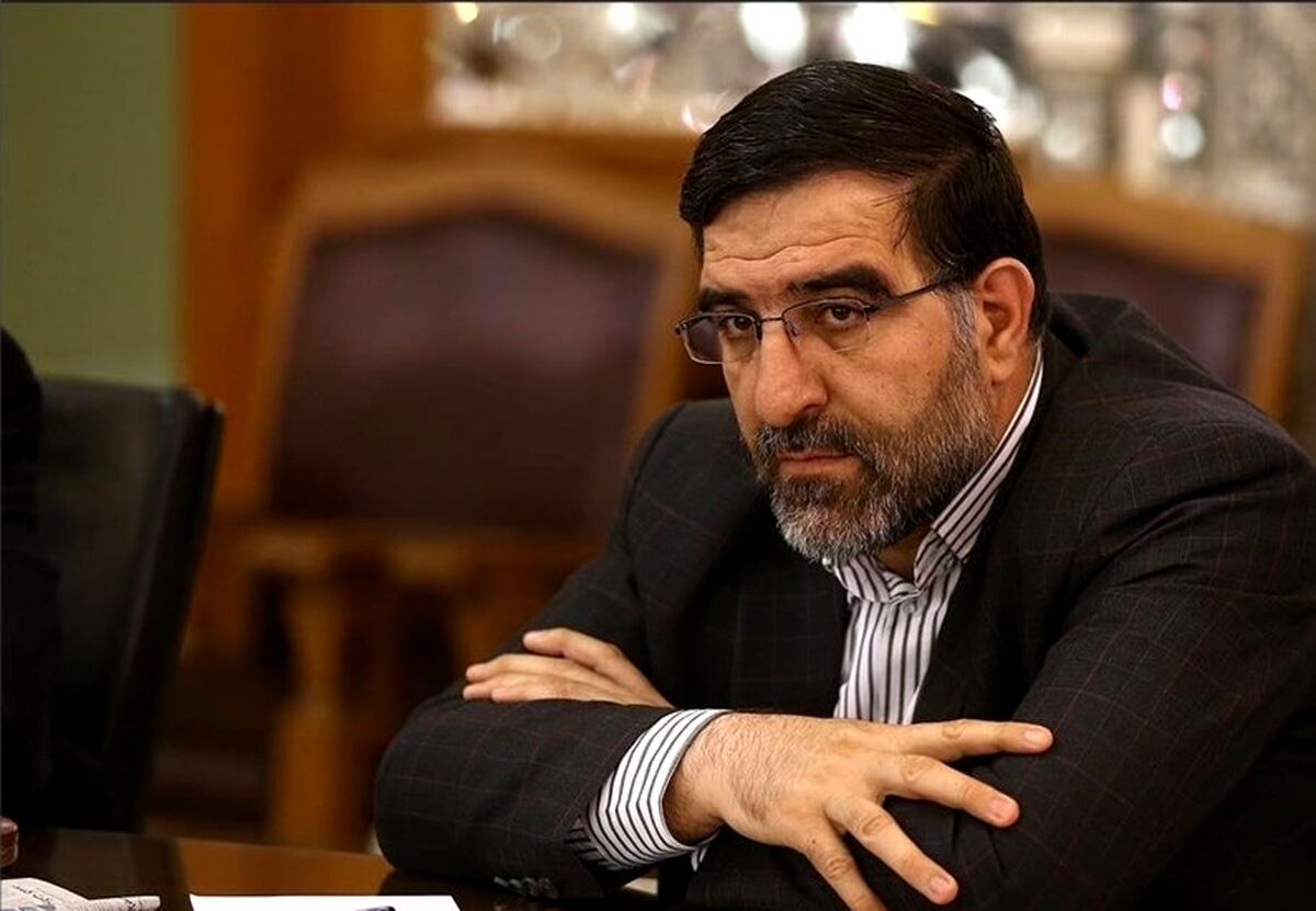 تحقیق و تفحص از فایل صوتی انتشاریافته ظریف در مجلس کلید خورد