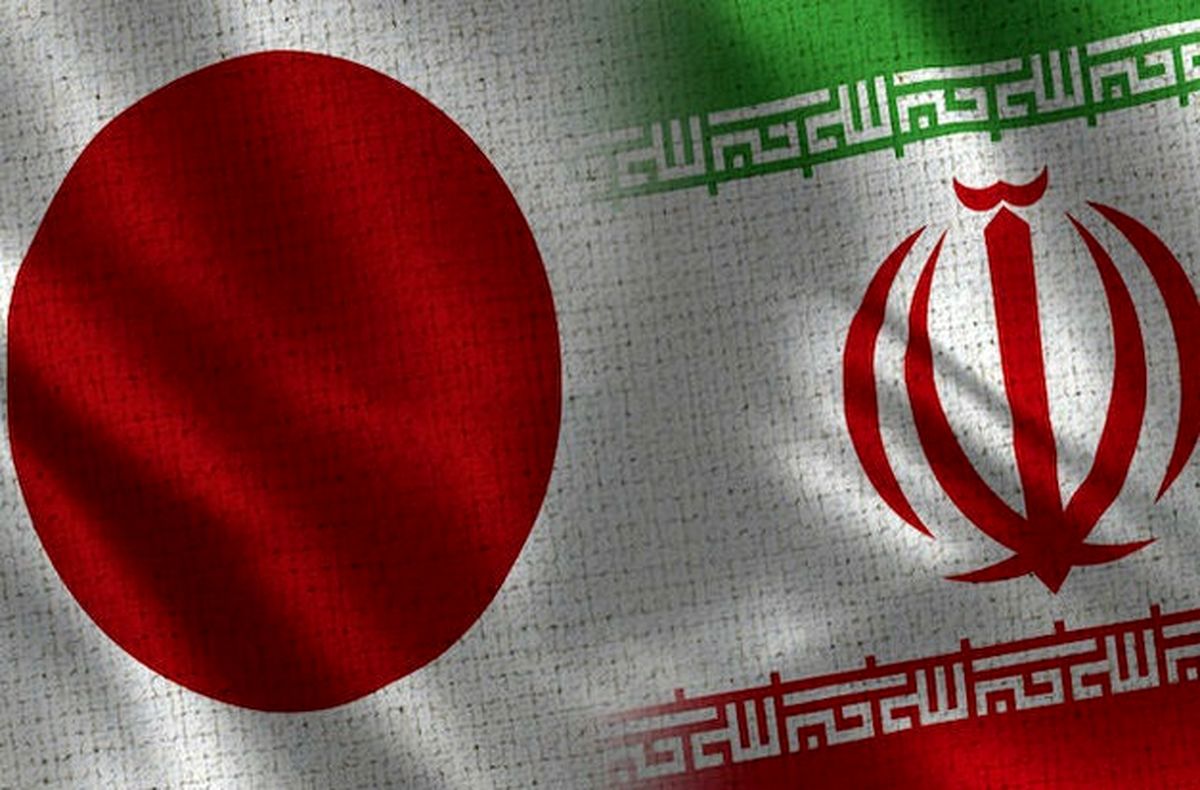 رایزنی وزیر خارجه ژاپن با ظریف  