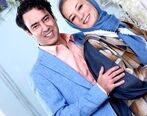 جدیدترین عکس سحر ولدبیگی با همسرش بعد از روزهای تلخ