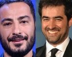 شهاب حسینی با نوید محمدزاده؟| طرفدار کدومشی؟