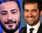 شهاب حسینی با نوید محمدزاده؟| طرفدار کدومشی؟