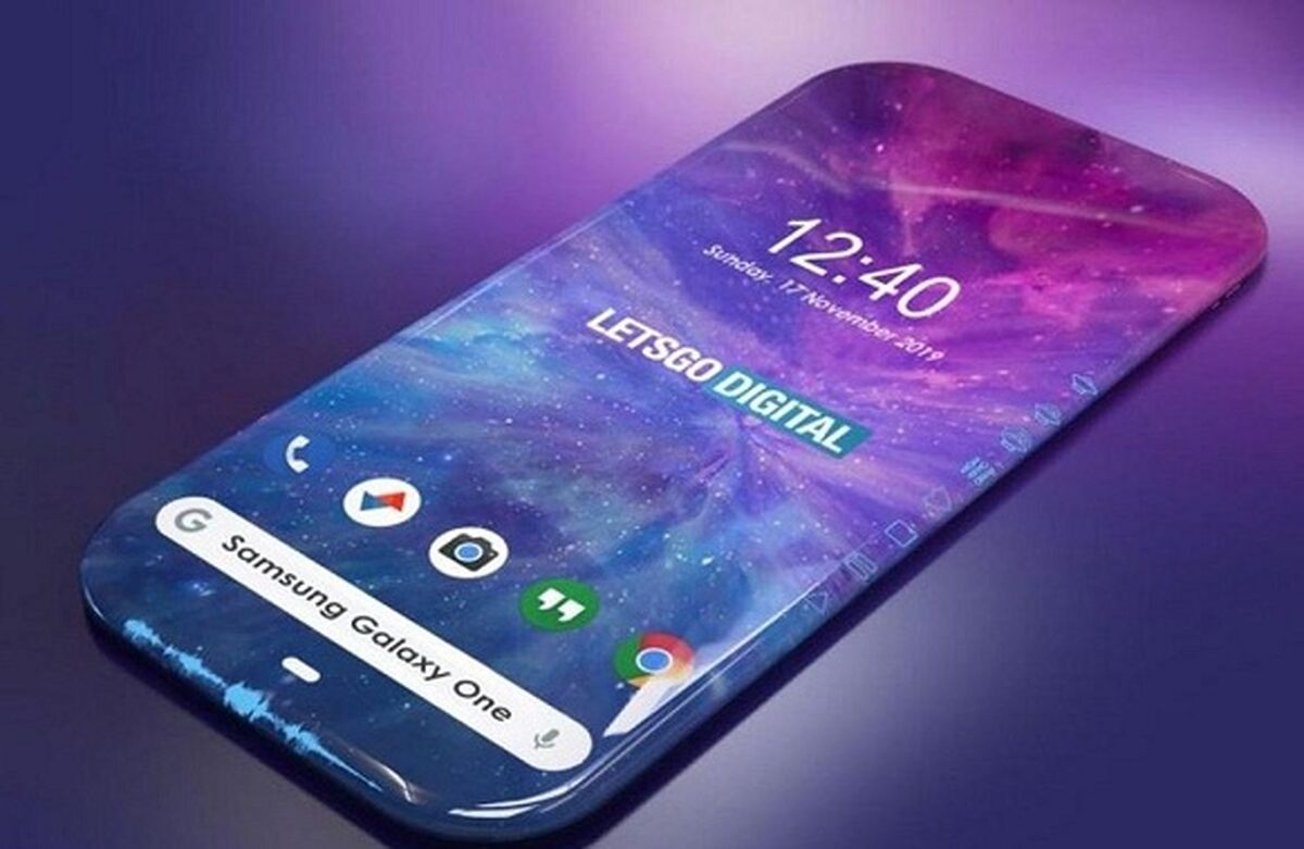 سامسونگ در حال توسعه گوشی جدیدی از سری Galaxy A است + جزئیات 