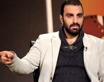 بغض پولاد کیمیایی و تهدید به افشاگری خانم خواننده معروف| اگر مادرم بود می گفت که با پسرش چه کردید| ما از کنسرت تو پول دزدیدیم؟