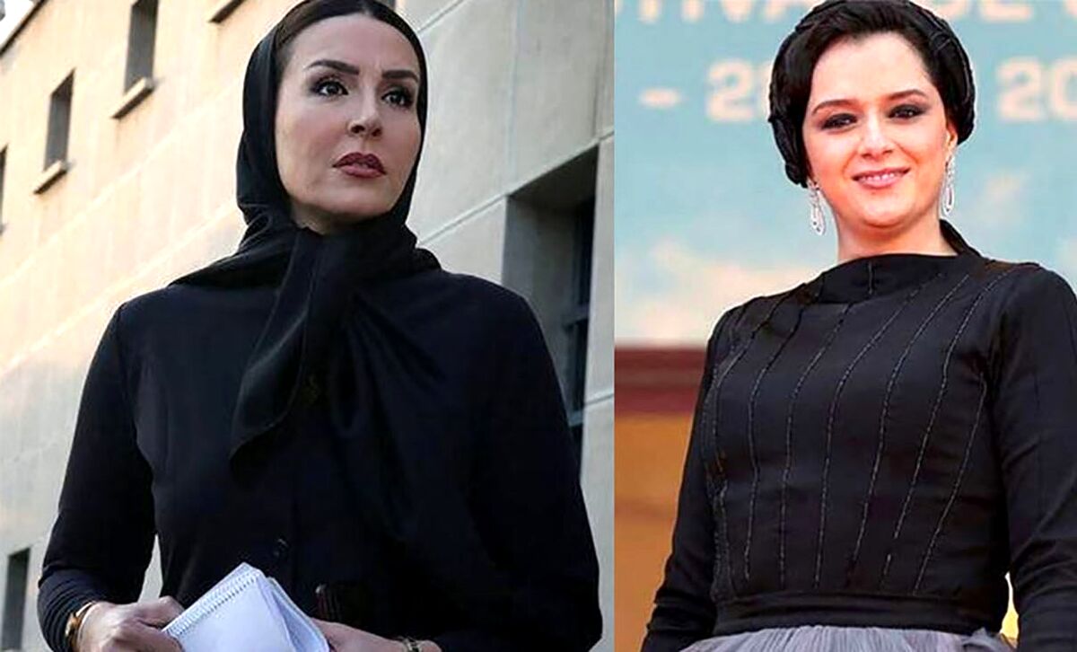 افشاگری وحشتناک درباره ارتباطات ترانه علیدوستی| ثروت میلیاردی ترانه علیدوستی از یک اختلاسگر !