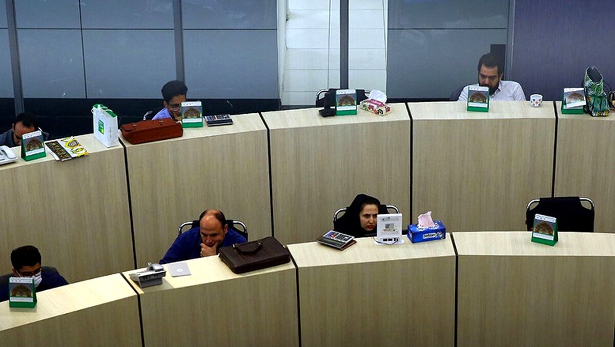 چند خبر مهم  درباره وضعیت بورس| سهامداران بخوانند