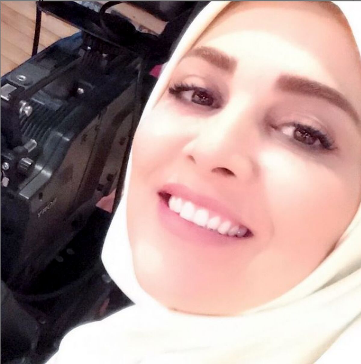 ژیلا صادقی از ماجرای ازدواج خود گفت+ تصاویر ژیلا صادقی