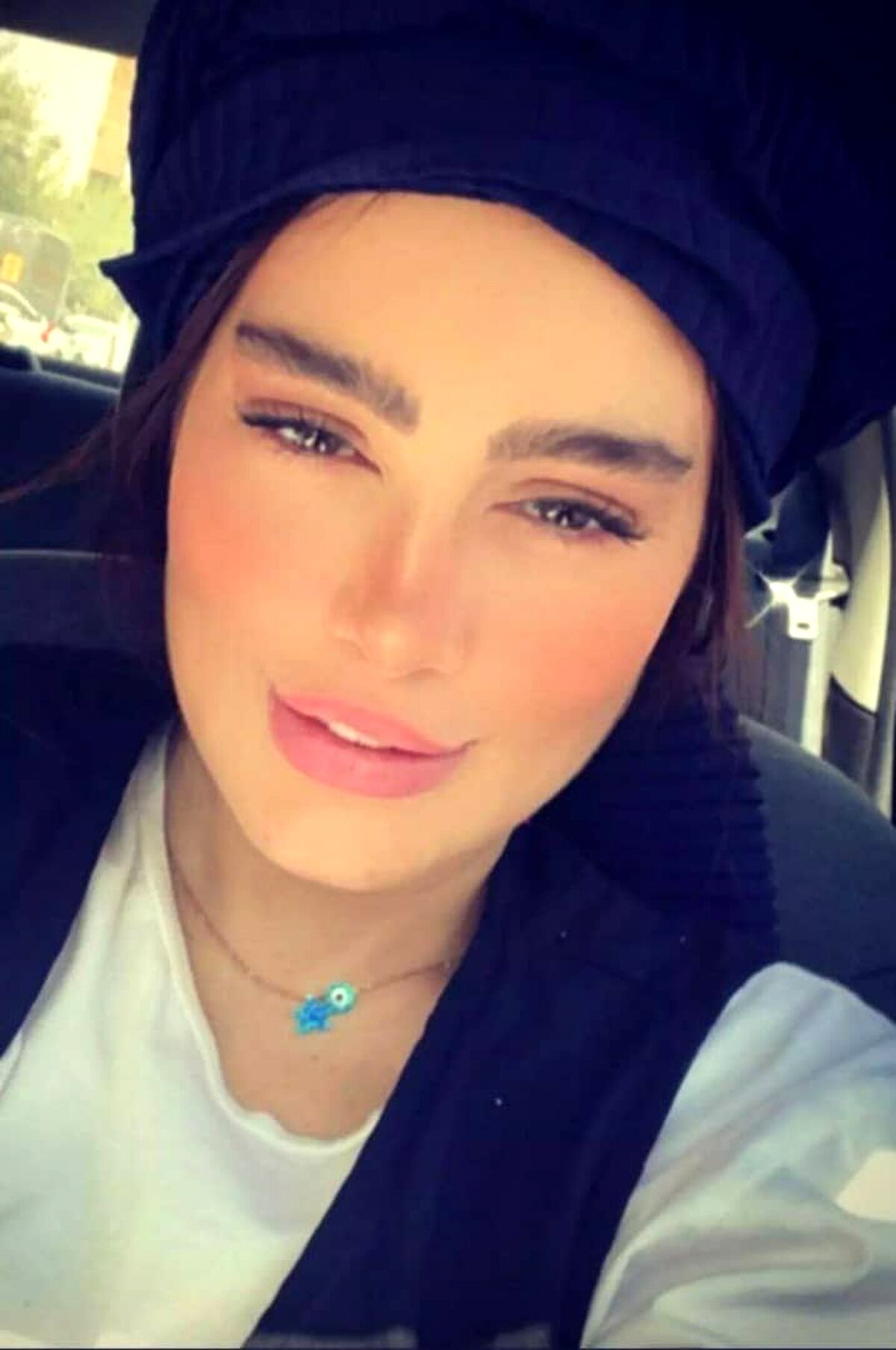 عکس های سحر قریشی