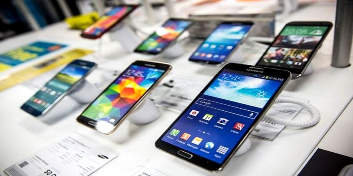 بهترین گوشی را تنها با 15 میلیون صاحب شوید