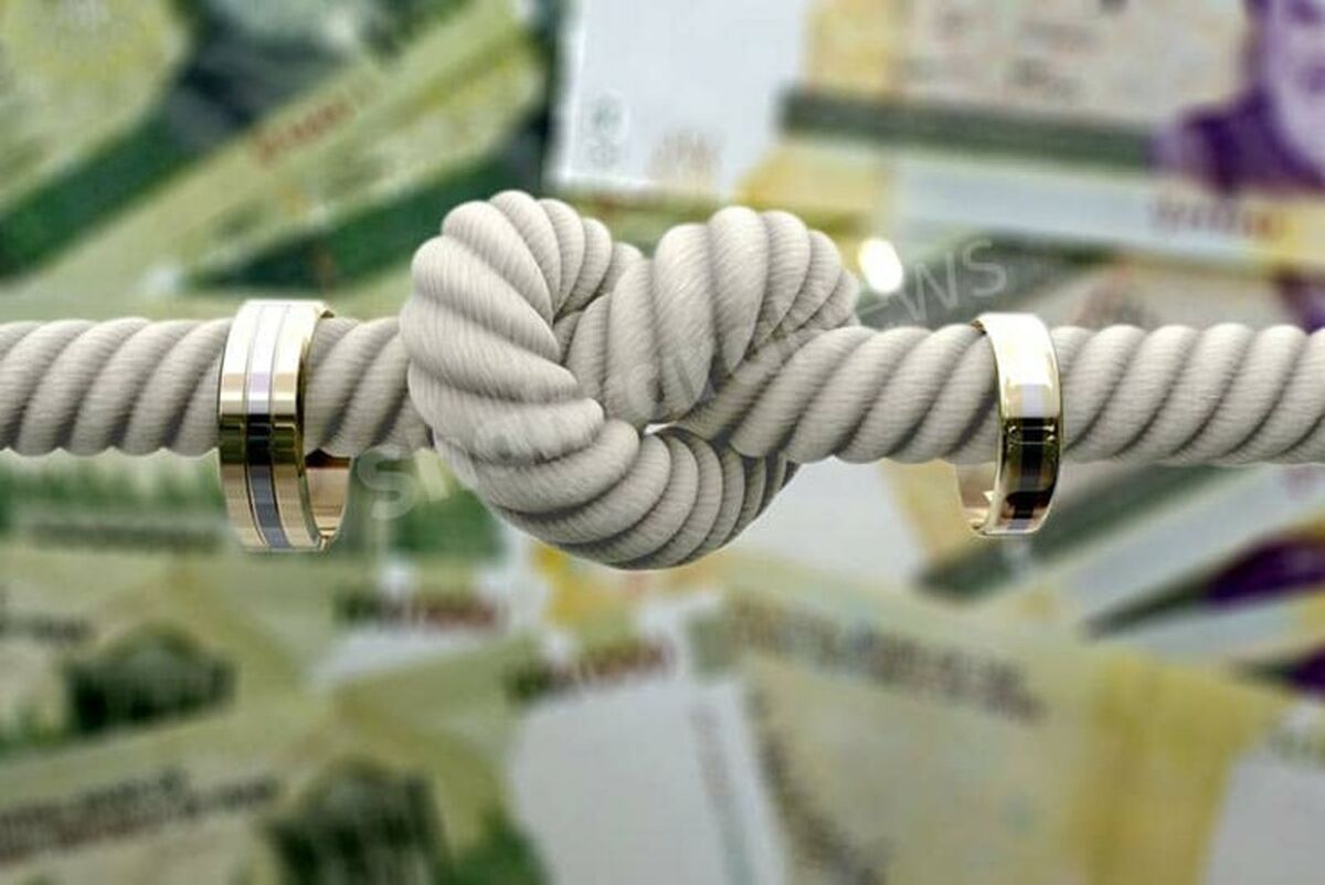 ترک مراسم ازدواج توسط عروس بخاطر ریاضی ضعیف داماد!