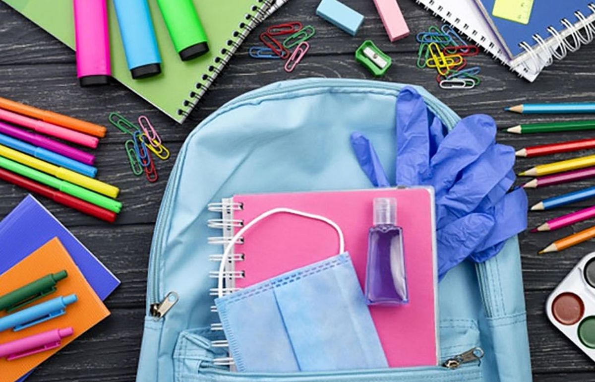 آسیب جدی به این صنف با تعطیلی مدارس