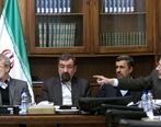 علی لاریجانی بر کرسی ریاست مجمع تشخیص تکیه می زند؟ |قوه قضاییه تکلیف احمدی نژاد را روشن کند