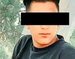 فرزند کشی فجیع در تبریز این بار با روسری!| پدر جانی به سیم آخر زد