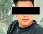 فرزند کشی فجیع در تبریز این بار با روسری!| پدر جانی به سیم آخر زد