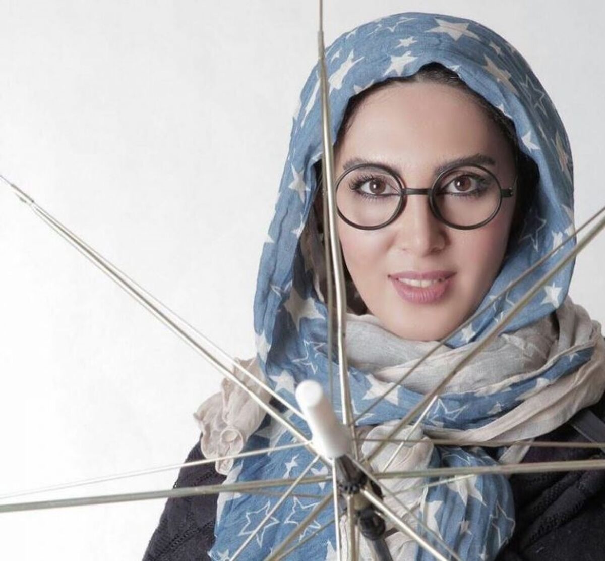 آرزوی لیلا بلوکات در شب قدر