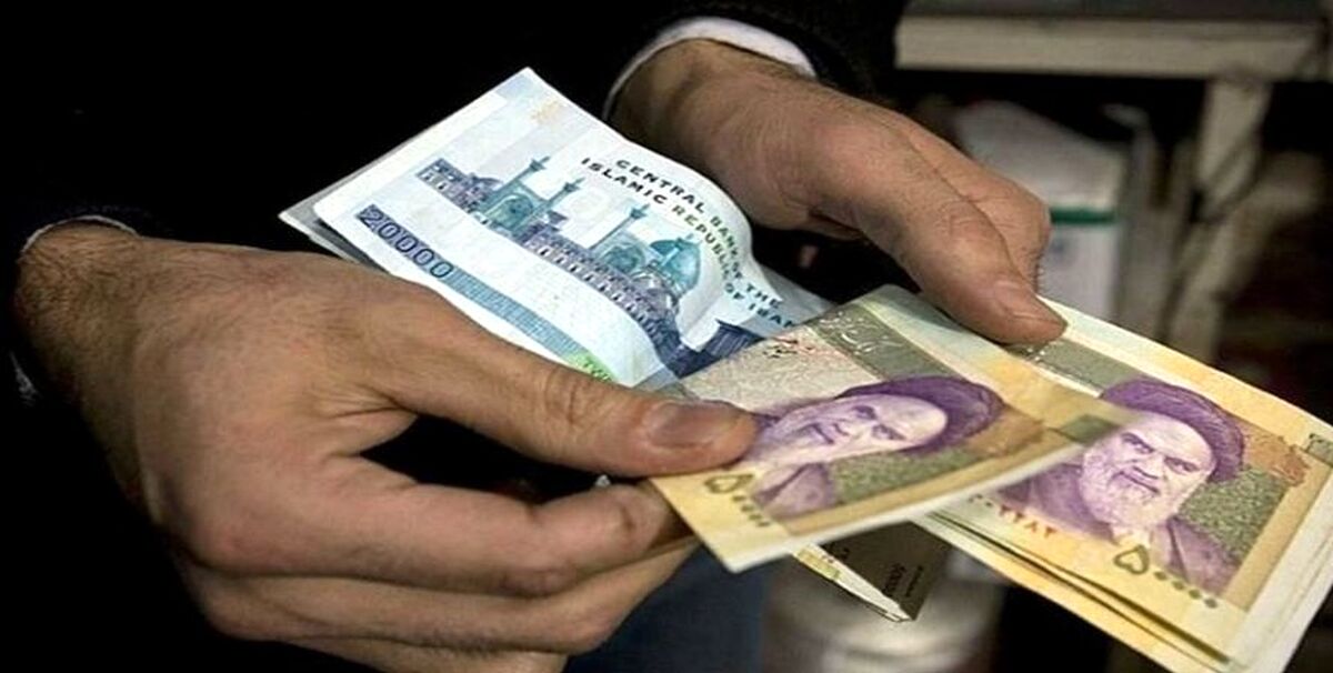 خبر مهم دولت برای کارمندان و بازنشستگان | رقم جدید حداقل حقوق کارمندان و بازنشستگان اعلام شد