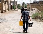 معاون سازمان آب و برق در باره بحران خوزستان چه گفت؟