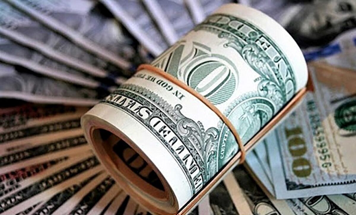 قیمت دلار افزایشی شد / قیمت دلار امروز23 مرداد ماه 