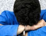 ردپای قاتل کرجی از کشتن و سوزاندن جنازه در جاده تاریک 