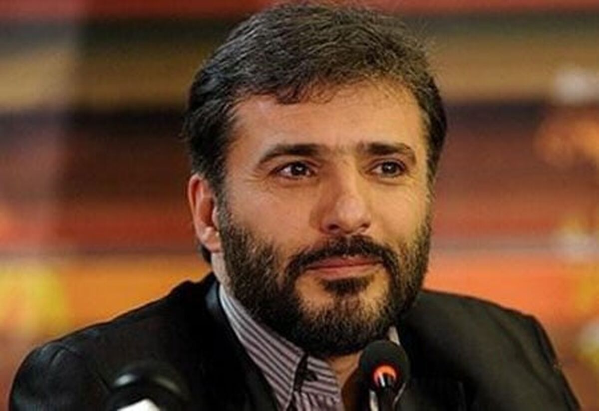 بیوگرافی سیدجواد هاشمی+ عکس