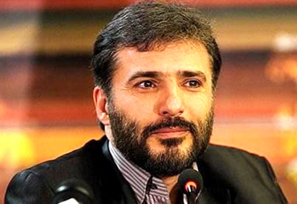 بیوگرافی سیدجواد هاشمی+ عکس