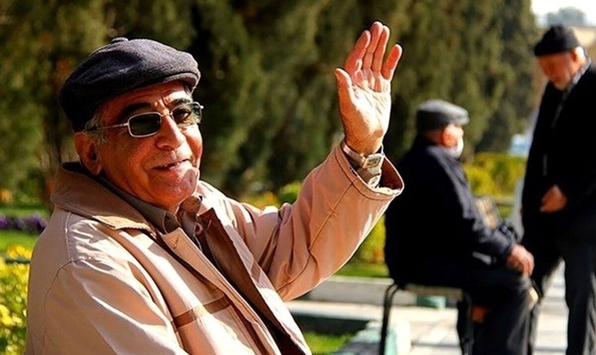 فوری| حقوق بازنشستگان پرداخت شد| آغاز پرداخت مستمری بازنشستگان از امروز 
