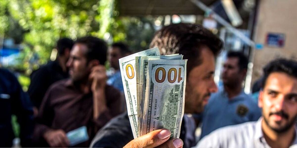 اگر برجام اتفاق نیفتد دلار تا مرز 50 هزار تومان هم می رود !