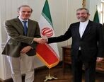  تیم مذاکره تفاوت‌های توافق قوی جدید را به تصویر بکشد |  کیهان به احتمال توافق برجام