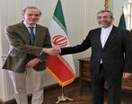  تیم مذاکره تفاوت‌های توافق قوی جدید را به تصویر بکشد |  کیهان به احتمال توافق برجام