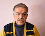 حمید لولایی با شهره لرستانی ازدواج کرد؟!