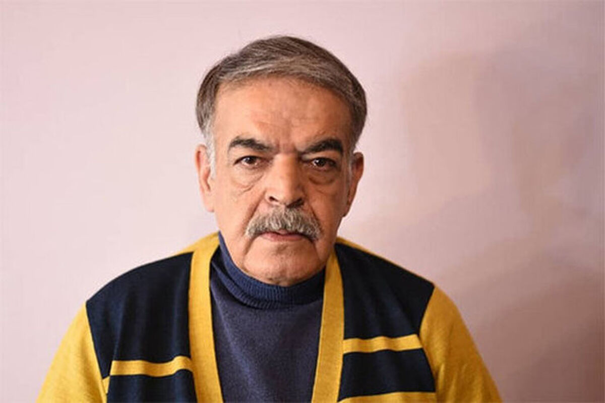 حمید لولایی با شهره لرستانی ازدواج کرد؟!