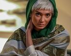  مینا وحید و حاشیه جنجالی  + ویدئو