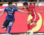 استقلال و پرسپولیس به لیگ دسته 3 سقوط می کنند