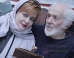 گریه های دردناک بهاره رهنما  در لایو اینستاگرامی+ فیلم