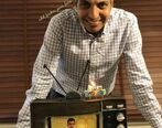 عادل فردوسی پور از مشکلات خوزستان گفت + ویدئو
