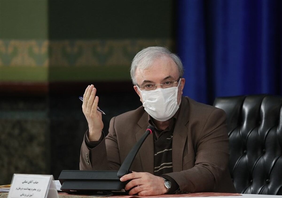 اخبار ناخوش نمکی از ویروس کرونا/  کرونای آفریقایی در کشور شناسایی شد/ صدای پای ویروس کرونا هندی نزدیک است