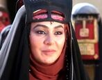 جشن رقص و پایکوبی نسرین مقانلو در خانه بعد از درگذشت پسر جوانش!