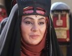 جشن رقص و پایکوبی نسرین مقانلو در خانه بعد از درگذشت پسر جوانش!