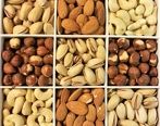 قیمت آجیل شب یلدا از این گران تر نیست!