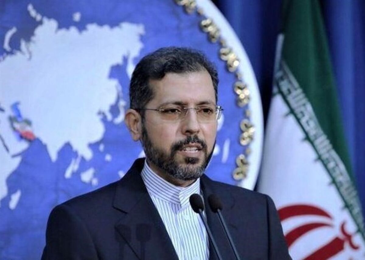 کانادا اشک تمساح می ریزد