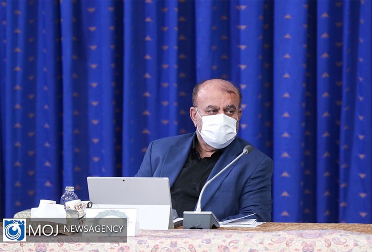 جامشین رستم قاسمی تعیین شد؟