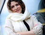  ویشکا آسایش در جمع  عجیب و غریب 