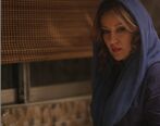 مدل تیشرت پروانه ای پانته آ بهرام در تولد خواهرزاده اش