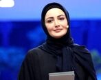 شیلا خداداد از کنترل خارج شد! | شیلا خداداد  این بار با پوشش متفاوت جنجال بزرگی درست کرد