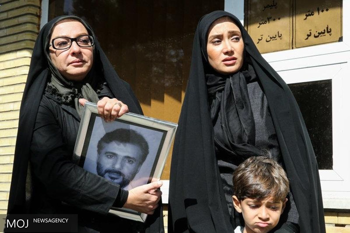 لاله صبوری : کار کردن با مهران مدیری را اصلا نمی خواهم