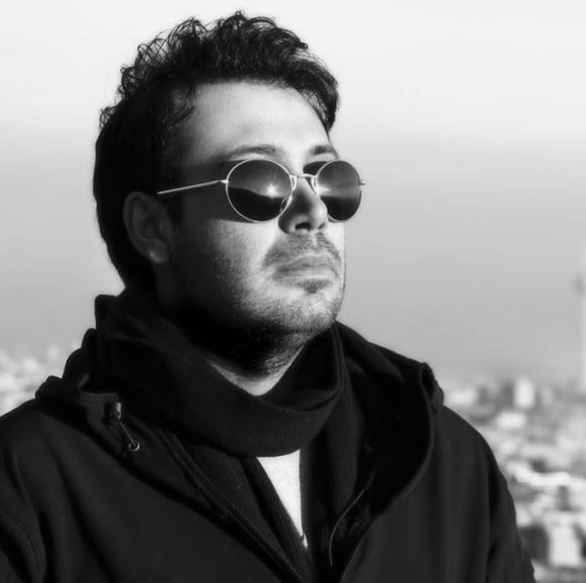 دانلود فول البوم محسن چاووشی/ دانلود آهنگ ناب محسن چاووشی جمعه