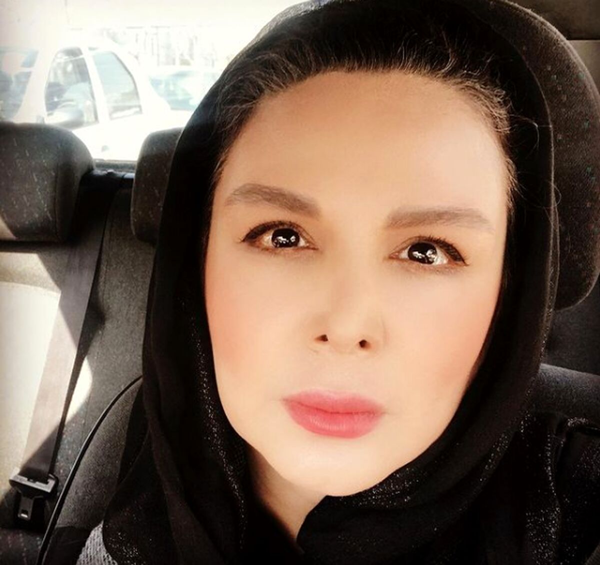 واکنش شهره سلطانی به قتل بابک خرمدین 